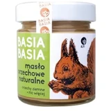 Basia Basia Alpi - Natural Peanut Cream 210 g
