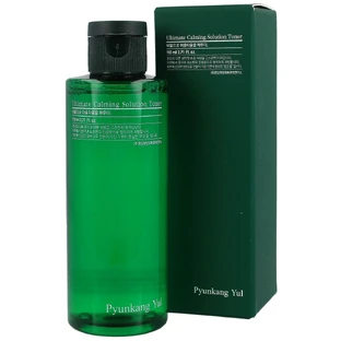 Pyunkang Yul - Ultimate Calming Solution Toner, 110ml (Fecha ...