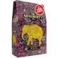 ADALBERT'S Ceylon zwarte thee met rozenblaadjes 100 g