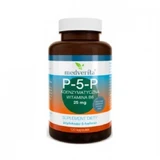 Medverita P-5-P 25 mg 120 capsules