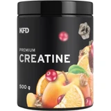 KFD Kreatin 500 g Sex am Strand