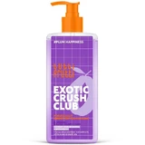 Farmona Tutti Frutti Exotic Gel énergétique stimulant sous ...