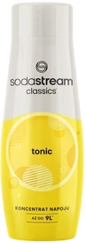 Soda Stream Klassiek Tonic siroop 440 ml