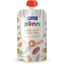 SALVEST Põnn BIO Pastinaak- en yampuree 100 g