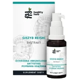 Gesundes Kraut Reishi-Pilz-Extrakt 30 ml.