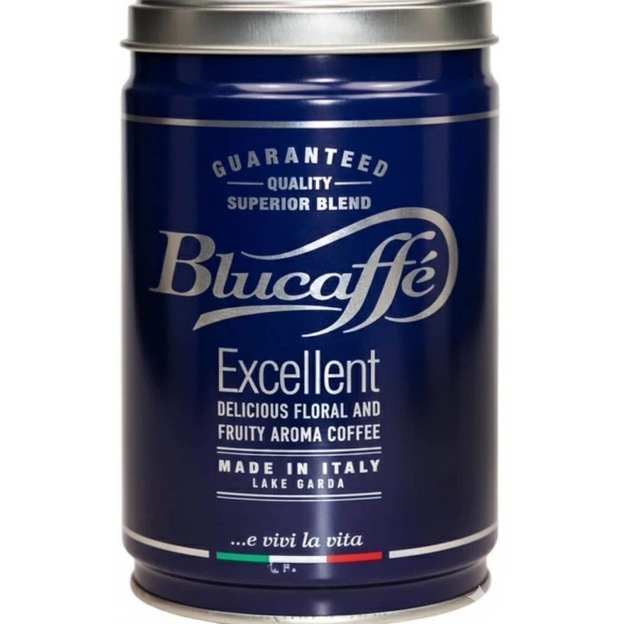 Lucaffe Blucaffe Coffee Bean 250 g