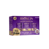 Bioxcin Collagen & Biotin Set Shampooing pour ajouter des cheveux ...