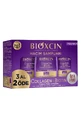 Bioxcin Collagen &amp; Biotin Set Shampoo zum Hinzufügen von Haar ...