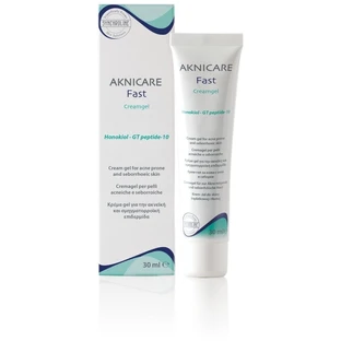 Synchroline Aknicare Fast Acne Skin Cream 30 ml