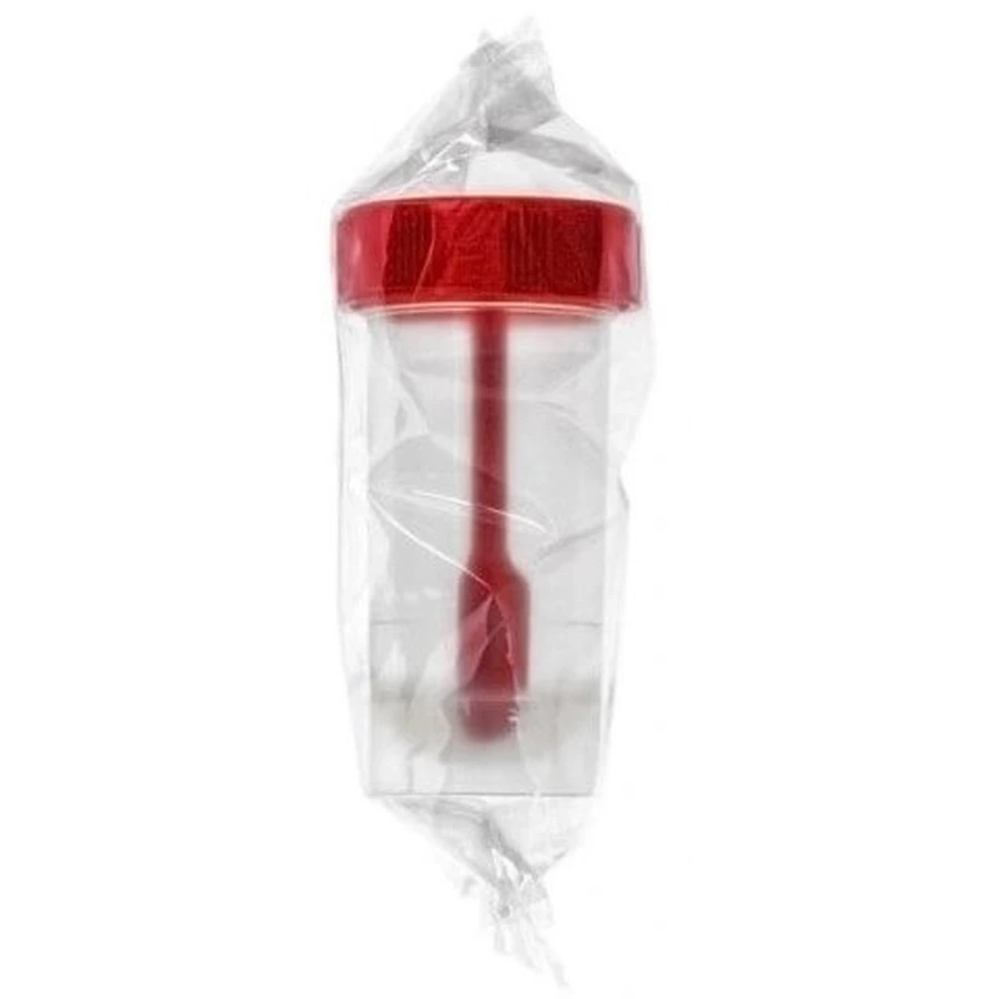 Biocanto Contenedor heces 20 ml estéril 1 unidad
