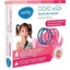 Sanity Kids Quietly wSHA Hair Erasers 2 colors 4 pieces