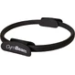 GymBeam Pilates cerc negru