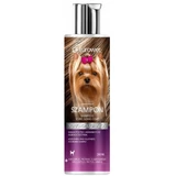 Eurowet York Shampoo für langes Haar 200 ml