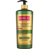 Bioblas Hydraterende en Regenererende Phytokeratine Shampoo ...