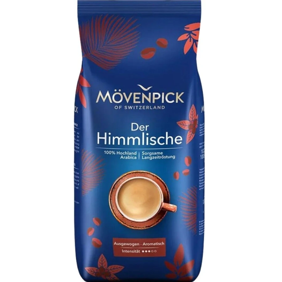 Movenpick Der Himmlische koffiebonen 1 kg