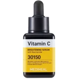 MEDIHEAL Vitamin C Brightening Brightening Serum for ...
