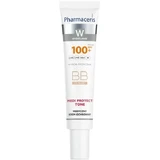 Pharmaceris W Medi Protect Tone BB Medizinische Schutzcreme ...