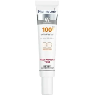 Pharmaceris W Medi Protect Tone BB Medical Protective Cream ...
