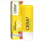 CERA+ Solutions Watermelon-scented SPF30+ protective lipstick 9g