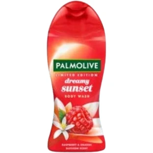 Palmolive Dromerige Zonsondergang Douchegel 250 ml.