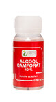 Campherat Alkohol 10% X 50 ml, Adya Gr&#252;n