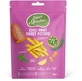 Super Munchies Chips d'igname aromatisées au chili et à la menthe 30 g