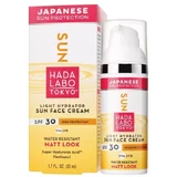 Hada Labo Tokyo Sun Gezichtscrème SPF30 50ml