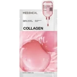MEDIHEAL Collagen Firming sheet mask with collagen ...