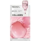 MEDIHEAL Collagen Straffende Blattmaske mit Kollagen ...