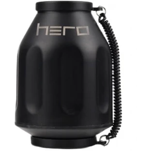Absorbedor de humo por vaporización Hero, 1 pieza