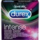 Durex Intense Orgasmic, X 3 St&#252;ck