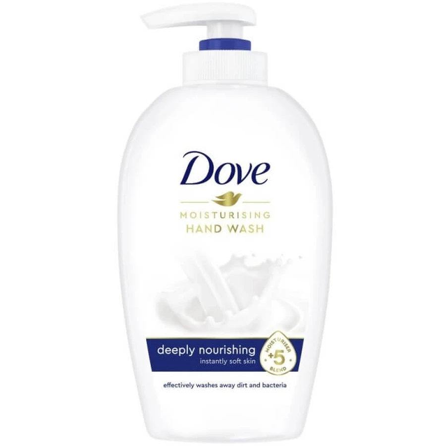 Dove Original Flüssigseife 250 ml