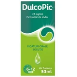 Dulcopic, 7,5 mg/ml orale Tropfenlösung, 30 ml, Sanofi
