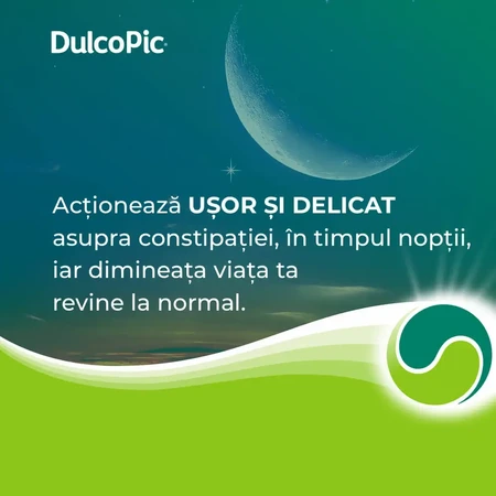 Dulcopic, 7,5 mg/ml orale Tropfenlösung, 30 ml, Sanofi