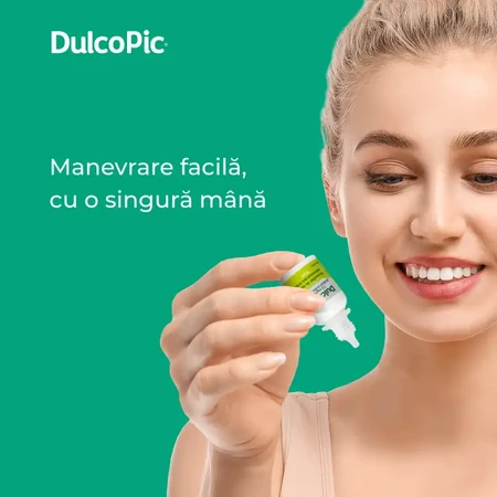 Dulcopic, 7,5 mg/ml orale Tropfenlösung, 30 ml, Sanofi