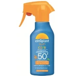 Sonnenschutzlotion SPF 50+ für Kinder, 200 ml, Elmiplant Sun