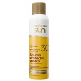 Sun SPF 30 Body Lotion SPF 30 Sun, 150 ml, Gerovital