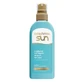 Zonnebrand Body Lotion, 200 ml, Gerovital