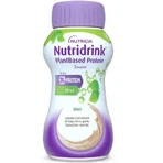 Nutridrink Eiwit met cappuccino smaak, 4 x 200 ml, Nutricia