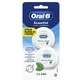 Nić dentystyczna Essential Floss o smaku miętowym, 2x50 m, Oral-B
