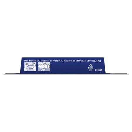 Nić dentystyczna Essential Floss o smaku miętowym, 2x50 m, Oral-B: ceny i cechy