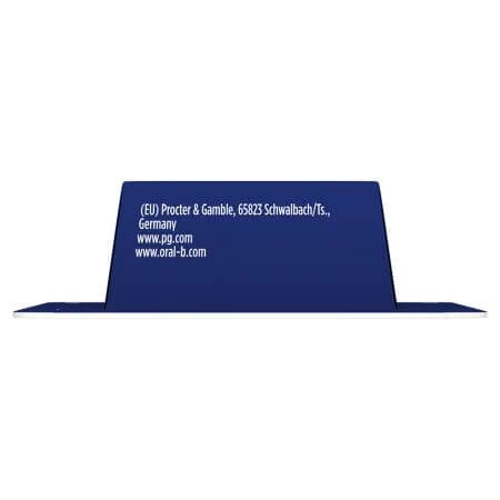 Nić dentystyczna Essential Floss o smaku miętowym, 2x50 m, Oral-B: ceny i cechy