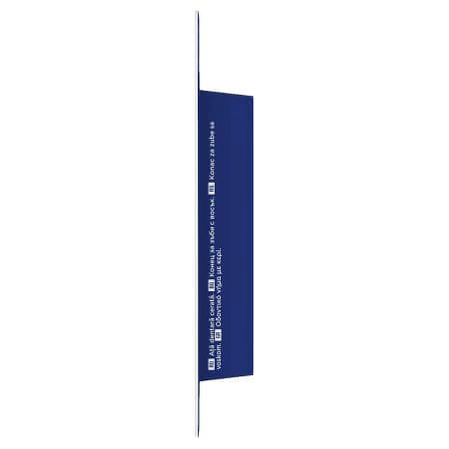 Nić dentystyczna Essential Floss o smaku miętowym, 2x50 m, Oral-B: ceny i cechy