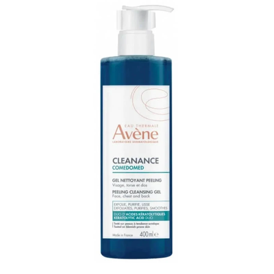 Avene | Cleanance Comedomed Reinigingsgel | 400ml