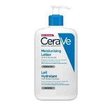 CeraVe | Feuchtigkeitslotion | Feuchtigkeitslotion für Gesicht/Körper, trockene/sehr trockene Haut 1Lt