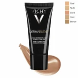 Vichy | Dermablend Fluid Corrective Foundation N. 25 SPF 35 | Corrective Make Up with Thin Texture Shade 25 & SPF 35 | 30ml