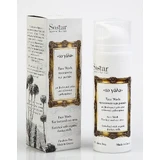 Sostar | Face Wash | Schuimende Gezichts Reinigingsgel met Biologische Ezelinnenmelk | 150ml