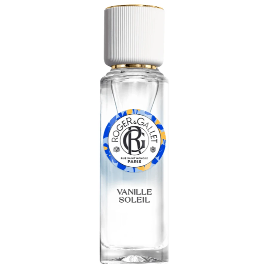 Roger&amp;Gallet | Vanille Soleil Apă de Parfum | 30ml
