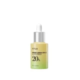 Anua | Green Lemon Vita C Serum | Serum mit Vitamin C und Ferulic für Glanz | 20g