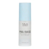 MUA | Pro Base Primer Face Hyaluronic Jelly | 30ml
